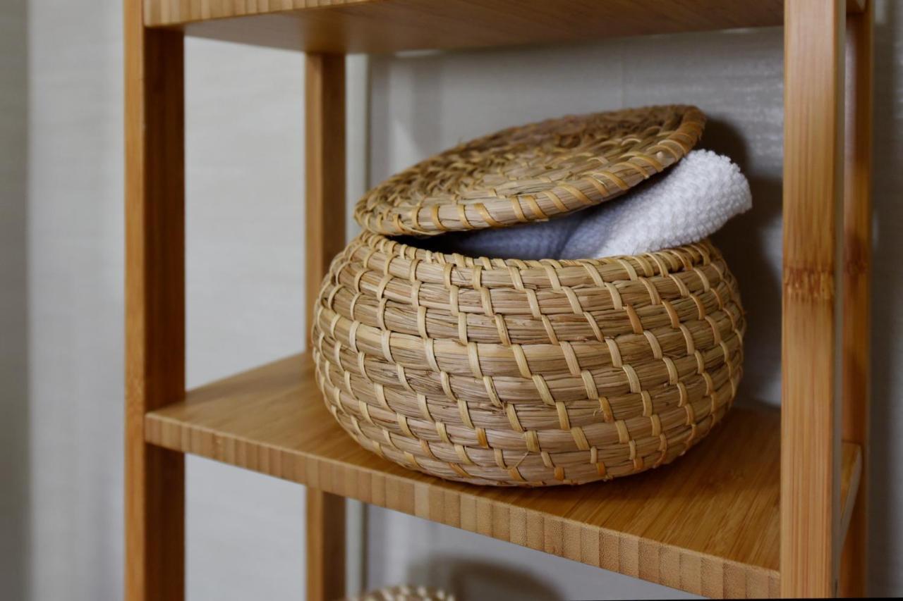Tsakanos Home Adamantas  ภายนอก รูปภาพ