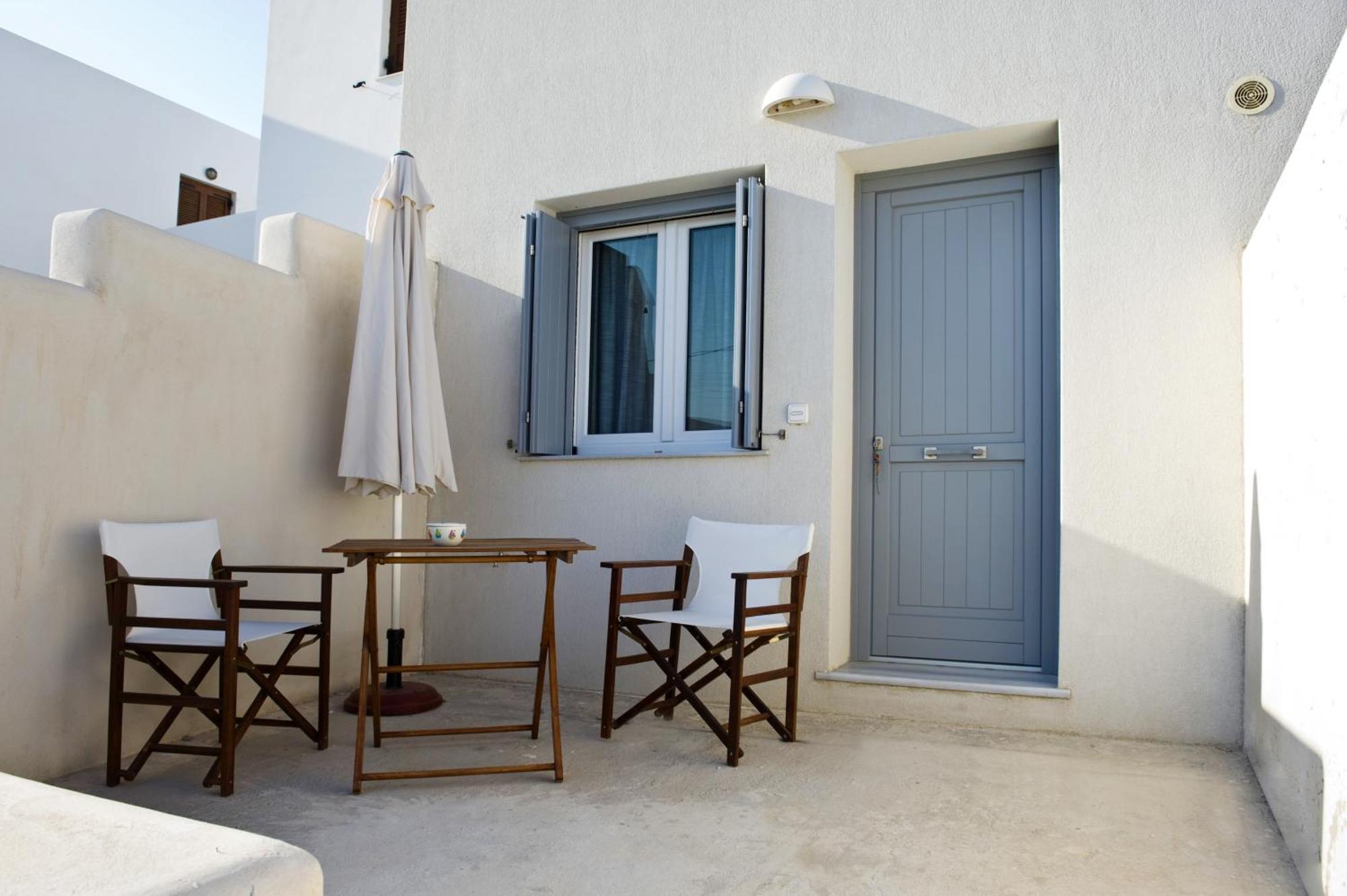 Tsakanos Home Adamantas  ห้อง รูปภาพ