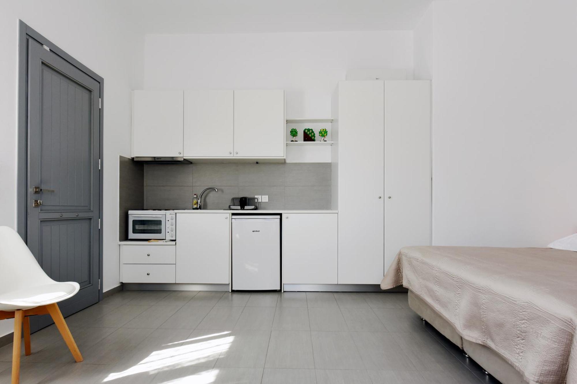 Tsakanos Home Adamantas  ห้อง รูปภาพ